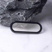 Zore Xiaomi ile uyumlu Mi Band 4 PMMA Pet Saat Ekran Koruyucu - 4