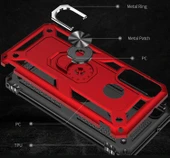 Zore Huawei ile uyumlu P40 Lite E Kılıf Vega Kapak - 6