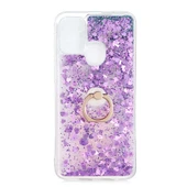 Zore Galaxy ile uyumlu M31 Kılıf Milce Kapak - 6