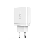 Zore ​XMac Serisi ZR-X2 Seyahat Şarj Başlığı - 3