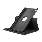 Zore Huawei ile uyumlu MatePad T8 Dönebilen Standlı Kılıf - 7