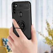 Zore Galaxy ile uyumlu A21 Kılıf Ravel Silikon Kapak - 4