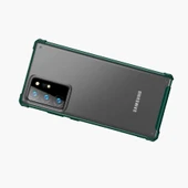Zore Galaxy ile uyumlu Note 20 Ultra Kılıf Volks Kapak - 12