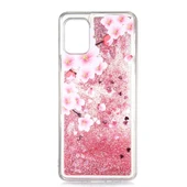 Zore Galaxy ile uyumlu A31 Kılıf Marshmelo Silikon - 6