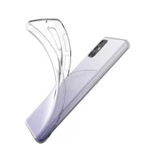 Zore Galaxy ile uyumlu M31S Kılıf Süper Silikon Kapak - 4
