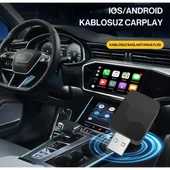 MPIA CP-2 Android Car Play Adaptör thumbnail 2