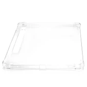 Zore Galaxy ile uyumlu Tab S7 T870 Kılıf Tablet Nitro Anti Shock Silikon Kapak thumbnail 4