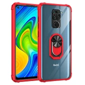 Zore Xiaomi ile uyumlu Redmi Note 9 Kılıf Mola Kapak - 11