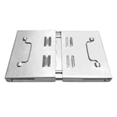 Katlanabilir Mangal thumbnail 5