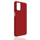 Zore Galaxy ile uyumlu M31S Kılıf Biye Silikon - 8