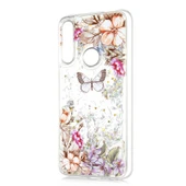 Zore Galaxy ile uyumlu A20S Kılıf Marshmelo Silikon - 4