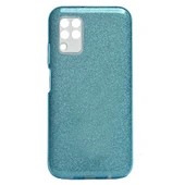 Zore Huawei ile uyumlu P40 Lite Kılıf Shining Silikon - 1