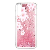 Zore Huawei ile uyumlu P Smart S (Y8P) Kılıf Marshmelo Silikon - 6