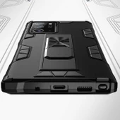 Zore Galaxy ile uyumlu Note 20 Ultra Kılıf Volve Kapak - 3