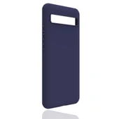 Zore TCL 10 Plus Kılıf Biye Silikon - 9