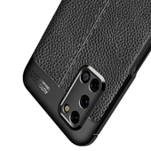 Zore Oppo ile uyumlu A52 Kılıf Niss Silikon Kapak - 7