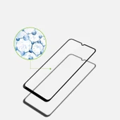Zore Galaxy ile uyumlu Note 20 Dias Cam Ekran Koruyucu - 4