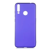 Zore Genaral Mobile ile uyumlu 10 Kılıf Premier Silikon Kapak - 6
