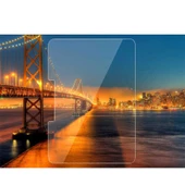 Zore Galaxy ile uyumlu Tab Active Pro T547 Tablet Temperli Cam Ekran Koruyucu - 4