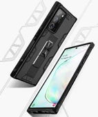Zore Galaxy ile uyumlu Note 20 Ultra Kılıf Volve Kapak - 2