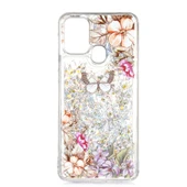 Zore Galaxy ile uyumlu M31 Kılıf Marshmelo Silikon - 7