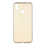 Zore Genaral Mobile ile uyumlu 10 Kılıf Premier Silikon Kapak - 4