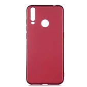 Zore Genaral Mobile ile uyumlu 10 Kılıf Premier Silikon Kapak - 1