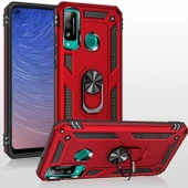 Zore Huawei ile uyumlu P40 Lite E Kılıf Vega Kapak - 7