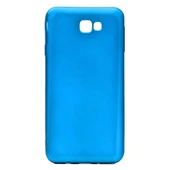 Zore Galaxy ile uyumlu A7 2017 Kılıf Premier Silikon Kapak - 11