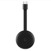 Zore G12 Chromecast Kablosuz HDMI Ses ve Görüntü Aktarıcı - 7