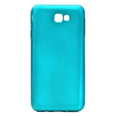 Zore Galaxy ile uyumlu A7 2017 Kılıf Premier Silikon Kapak - 12