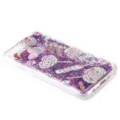 Zore Oppo ile uyumlu AX7 Kılıf Marshmelo Silikon - 4