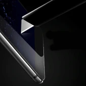 Zore Galaxy ile uyumlu Note 20 Dias Cam Ekran Koruyucu - 3