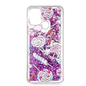 Zore Galaxy ile uyumlu M30S Kılıf Marshmelo Silikon - 5