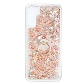 Zore Oppo ile uyumlu Reno 3 Kılıf Milce Kapak - 4