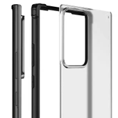 Zore Galaxy ile uyumlu Note 20 Ultra Kılıf Volks Kapak - 3