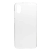 Zore Xiaomi ile uyumlu Mi 8 Pro Kılıf Süper Silikon Kapak - 1