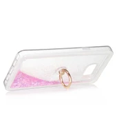 Zore Galaxy ile uyumlu Note 5 Kılıf Milce Kapak - 3