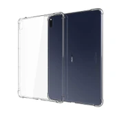Zore Huawei ile uyumlu MatePad 10.4 Kılıf Tablet Nitro Anti Shock Silikon Kapak - 1