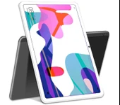 Zore Huawei ile uyumlu MatePad 10.4 Tablet Temperli Cam Ekran Koruyucu - 2