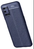 Zore Oppo ile uyumlu A92 Kılıf Niss Silikon Kapak - 2