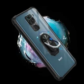 Zore Xiaomi ile uyumlu Redmi Note 9 Kılıf Mola Kapak - 10