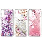 Zore Huawei ile uyumlu P Smart S (Y8P) Kılıf Marshmelo Silikon - 2