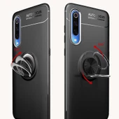 Zore Xiaomi ile uyumlu Mi 9 Lite Kılıf Ravel Silikon Kapak - 10