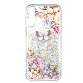 Zore Huawei ile uyumlu P Smart S (Y8P) Kılıf Marshmelo Silikon - 7