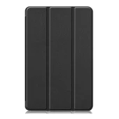 Zore Huawei ile uyumlu MatePad 10.4 Smart Cover Standlı 1-1 Kılıf - 5