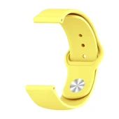 Zore Xiaomi ile uyumlu Amazfit GTS KRD-11 20mm Silikon Kordon - 1