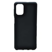 Zore Galaxy ile uyumlu M31S Kılıf Biye Silikon - 2