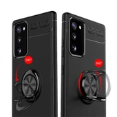 Zore Galaxy ile uyumlu S20 FE Kılıf Ravel Silikon Kapak - 5