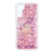Zore Oppo ile uyumlu Reno 3 Kılıf Milce Kapak - 5